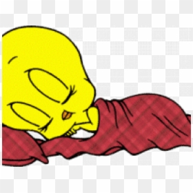 Sleeping Clipart Animated - Funny Good Night Cartoon, HD Png Download - early bird png