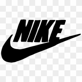 Transparent Nike - Nike Brand, HD Png Download - negro de whatsapp png