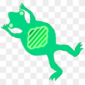 Transparent Kermit Clipart - Roadkill Clipart Png, Png Download - kill png