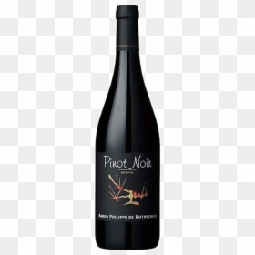 Baron Philippe De Rothschild Pinot Noir 75cl - Az Wine, HD Png Download - negro de whatsapp png