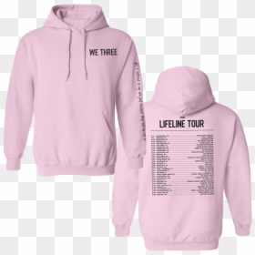 Scotty Sire Lonely Merch, HD Png Download - lifeline png