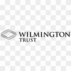 Wilmington Trust Logo Png Transparent - Wilmington Trust Logo Vector, Png Download - trust badge png