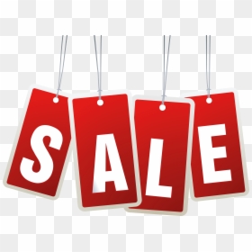 Sales Sticker Garage Sale Clip Art - Sale Clipart Transparent Background, HD Png Download - holiday sale png