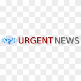 Breaking News Png File, Transparent Png - urgent png