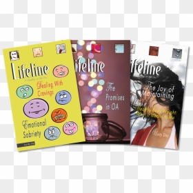 Image26 - Lifeline Magazine, HD Png Download - lifeline png