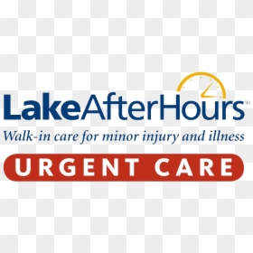 Lah Logo - Lake After Hours, HD Png Download - urgent png