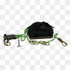 Horizontal Lifeline Bag, HD Png Download - lifeline png