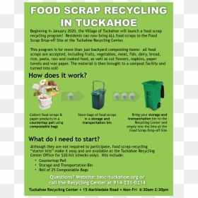 Flyer, HD Png Download - scrap of paper png