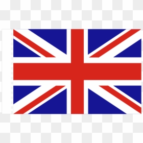 Flag Of England Flag Of The United Kingdom Flag Of - Great Britain Flag Png, Transparent Png - britain flag png