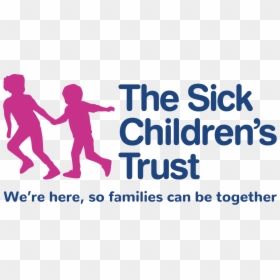 Sick Childrens Trust, HD Png Download - trust badge png