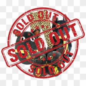 Sold Out Png Transparent, Png Download - holiday sale png