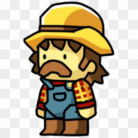 Farmer Png, Transparent Png - farmer png images