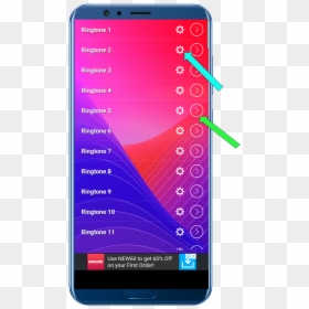 Samsung Galaxy, HD Png Download - hardik swagat png