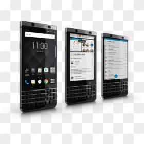 Blackberry Keyone - Blackberry Keyone Vs Samsung S7, HD Png Download - android phone png transparent