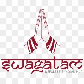 Hardik Swagat Png, Transparent Png - hardik swagat png