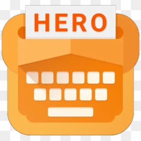 Typing Hero, HD Png Download - hardik swagat png