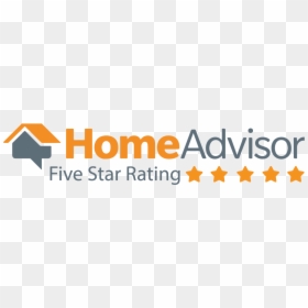 Home Advisor Logo Png - Home Advisor 5 Star Rating, Transparent Png - rating star images png
