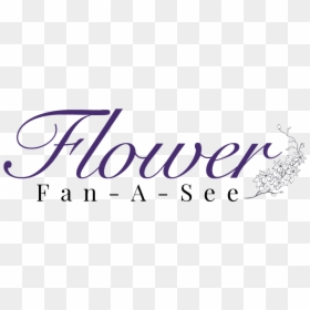 Flower Fan A See - Lavender, HD Png Download - together forever png
