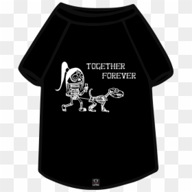 Camiseta Together Forever - Elephant, HD Png Download - together forever png