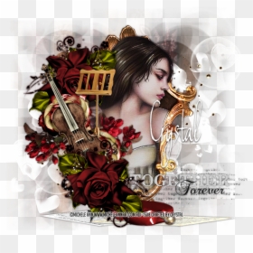 Bouquet, HD Png Download - together forever png