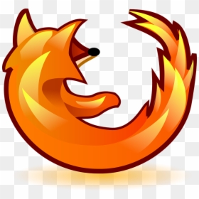 Free Vector Lemon Svg Theme Clip Art - Firefox Fox, HD Png Download - lemon vector png