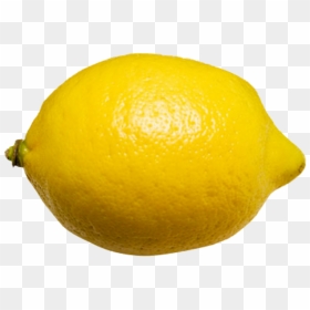 Lemon Png Free Download - Lemon Transparent, Png Download - lemon vector png