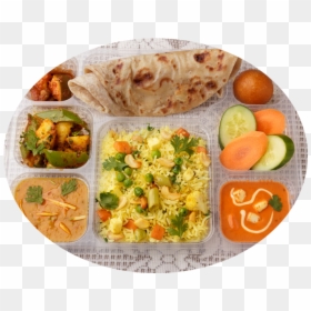 Cawl, HD Png Download - rice plate thali png