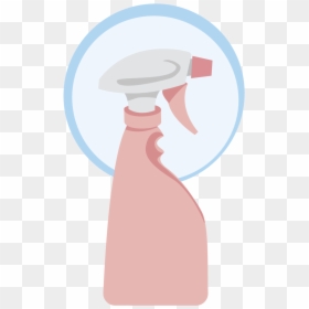 Cleaning Icon Png - Cleaning Illustration Png, Transparent Png - cartoon icon png