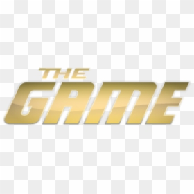 Thumb Image - Game Logo Png, Transparent Png - the game png