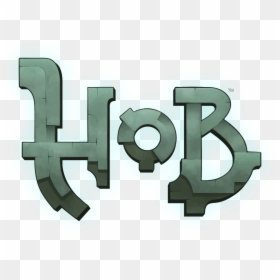 Game Logo Png - Hob Game Logo Png, Transparent Png - the game png