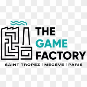 Tgf Couleur - Graphic Design, HD Png Download - the game png