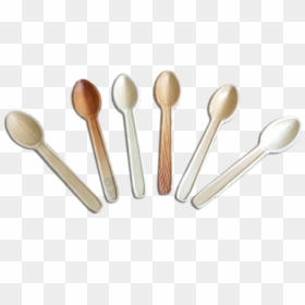 Wooden Spoon, HD Png Download - rice plate thali png