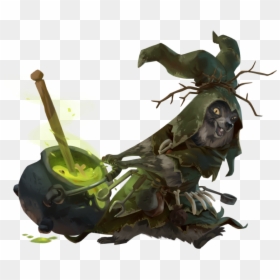 Armello Characters, HD Png Download - solo png