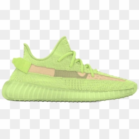 Yeezy Boost 350 V2 Png, Transparent Png - boost png