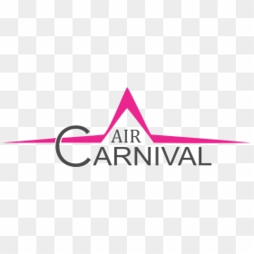 Air Carnival Logo - Air Carnival Logo Png, Transparent Png - carnival logo png