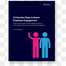 Employee Engagement, HD Png Download - boost png