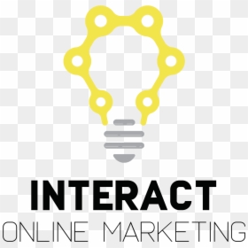 Online Marketing Logo, HD Png Download - online marketing png