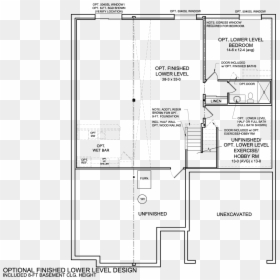 Floor Plan, HD Png Download - bay bridge png