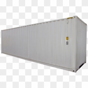 Special 30 Ft Shipping Container With Csc Certificate - Garage, HD Png Download - shipping container png