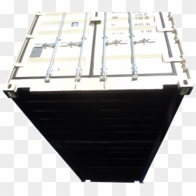 Shipping Container , Png Download - Shipping Container, Transparent Png - shipping container png