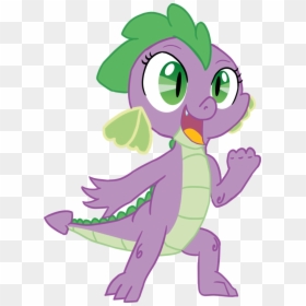 Chiptunebrony, Barb, Clenched Fist, Dragon, Dragoness, - Cartoon, HD Png Download - clenched fist png