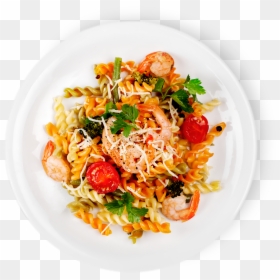 Transparent Taco Shell Png - Seafood Pasta Png, Png Download - mexican taco png