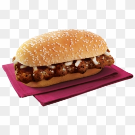 Mcdonald Prosperity Burger 2018 Singapore, HD Png Download - mcdonalds burger png