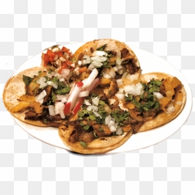 Tacos Png, Transparent Png - mexican taco png