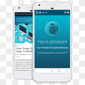 Intro-mob - Tenta Browser, HD Png Download - mob png
