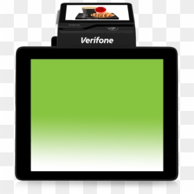 Verifone Holdings, Inc., HD Png Download - mob png