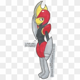 Cartoon, HD Png Download - bisharp png