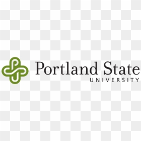 Portland State Uni Logo, HD Png Download - asce logo png