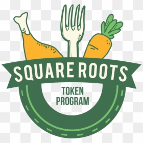 Square Roots Saint Mary's, HD Png Download - square root png