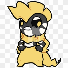 Cartoon, HD Png Download - bisharp png